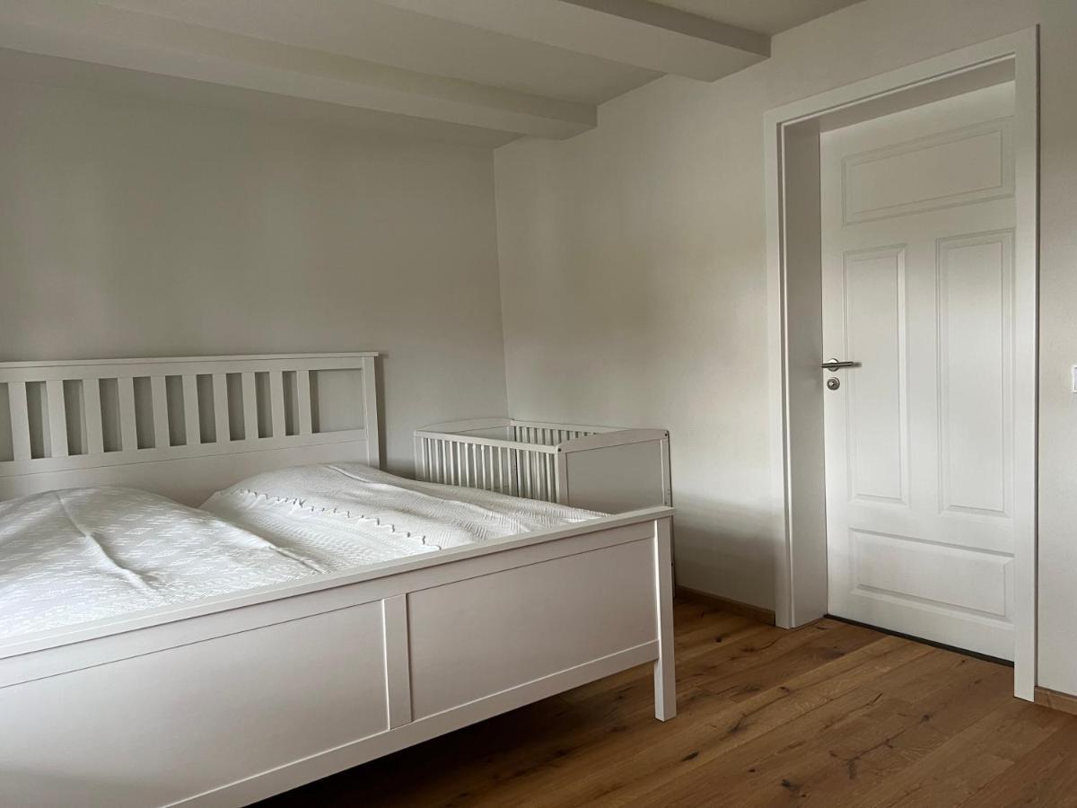 Am Schusterberg Daire Schielo Dış mekan fotoğraf