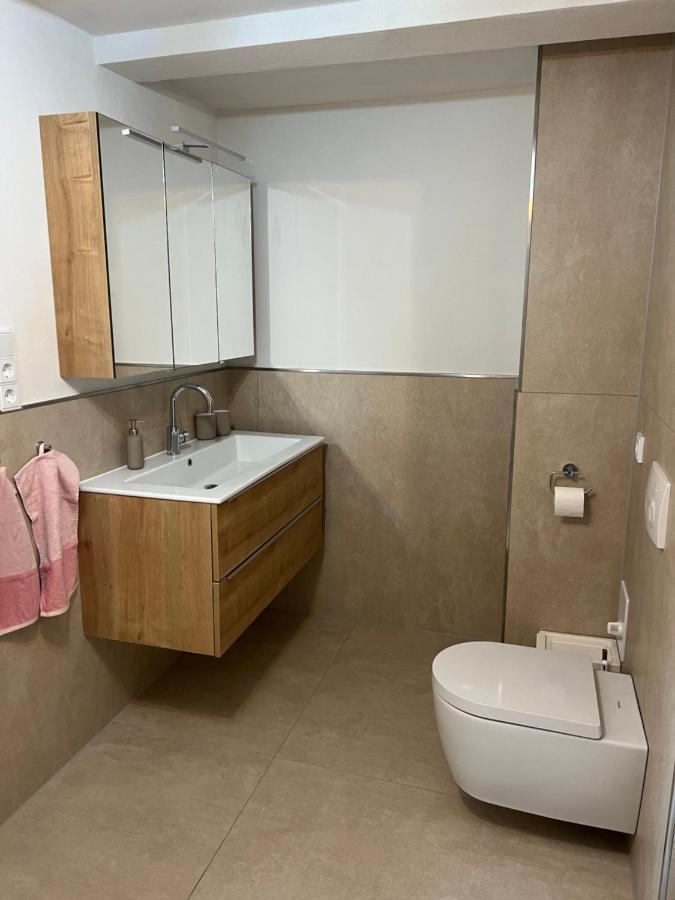Am Schusterberg Daire Schielo Dış mekan fotoğraf