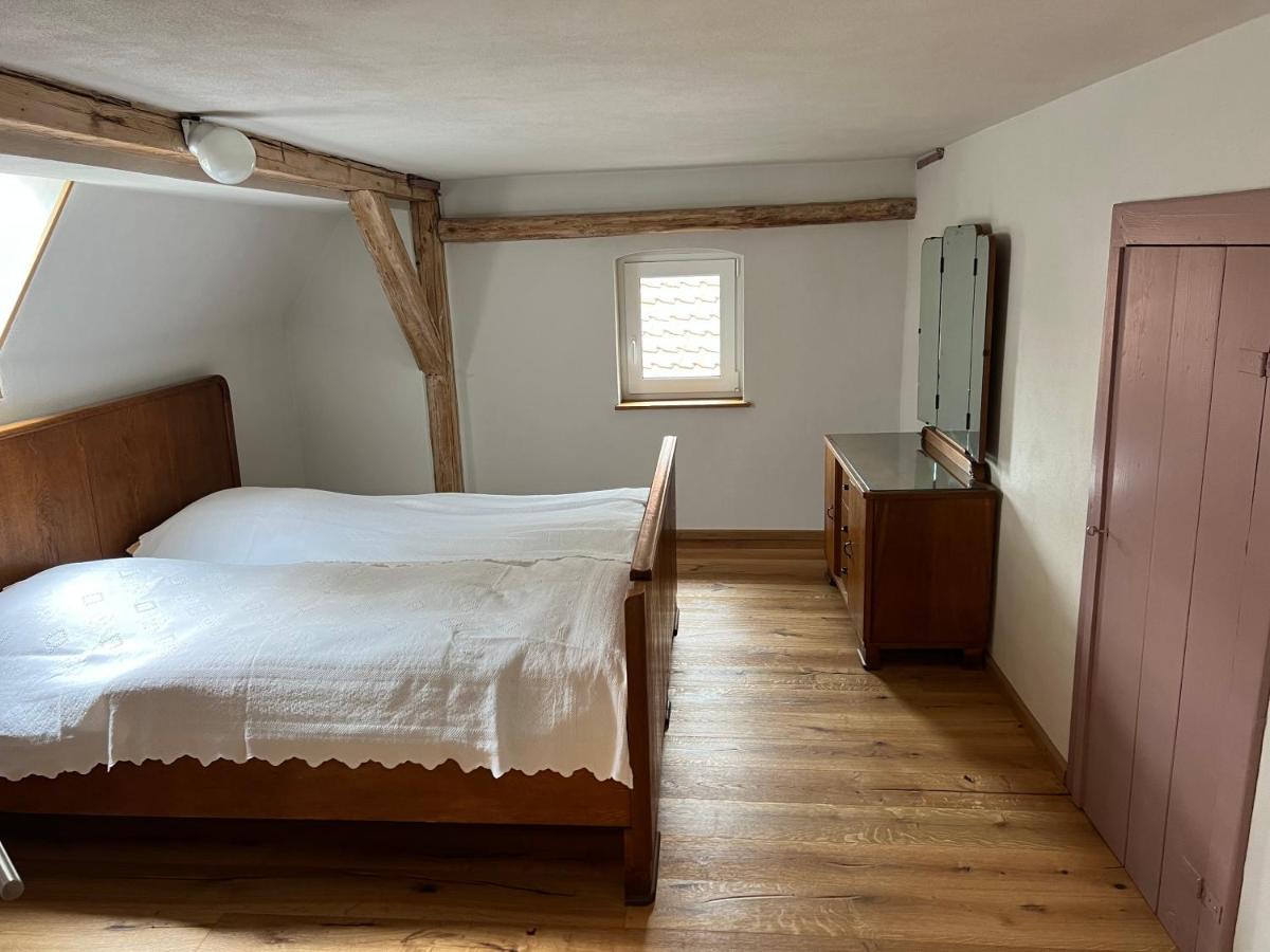 Am Schusterberg Daire Schielo Dış mekan fotoğraf